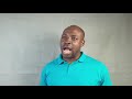 Horror Monologue