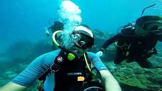 Exploração nas Profundezas: Mergulhe no Crescimento Subaquático ??