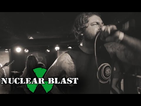 AVERSIONS CROWN - Avalanche (OFFICIAL VIDEO)