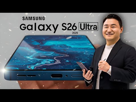 Samsung Galaxy S26 Series Launch Date, Exynos 2600 & All Major Upgrades