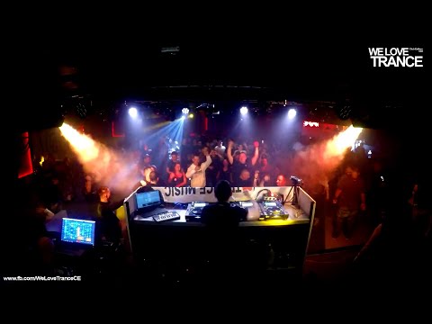 Arctic Moon Live at WLT CE 039, Poznań, Poland