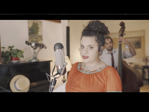 The Mandatory Swing Band - You've Been A Good Old Wagon