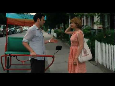 Take This Waltz (Clip 'Morning Stroll')