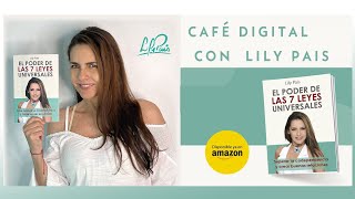 Café Digital | Entrevista con Lily Pais, consejera profesional en codependencia y mentora espiritual