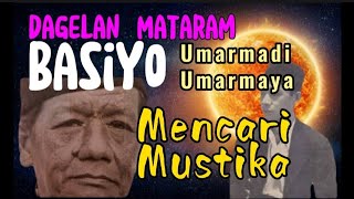 Download lagu 💥 Dagelan Mataram Basiyo Cs Marmaya-Marmadi ‼️ Mencari Mustika mp3