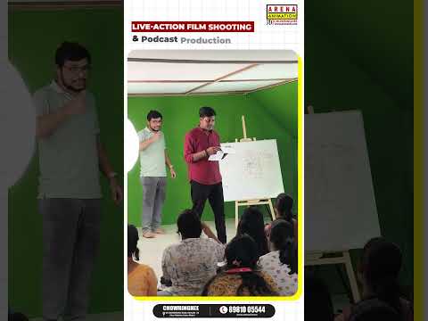 Live Class Video