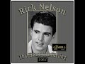 Rick Nelson - That Same Old Feeling (1963)