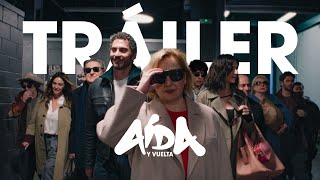 Aida and Vuelta - Official Trailer