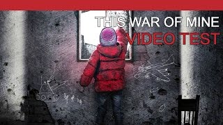 Vidéo This War Of Mine : The Little Ones