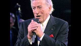 Tony Bennett  "The Best is Yet to Come"