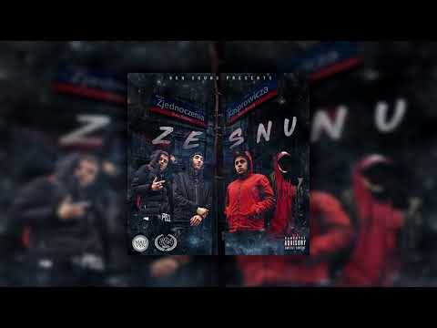 #SQNSQUAD - ZE SNU (prod. The Martianz)