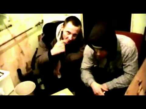 Piastowskie Miasto - "Rap na złość/Hipnoza" (klip)