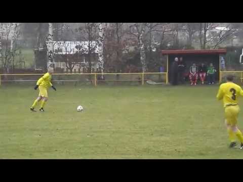 TJ START Mlékojedy - FC Lobkovice "B" 23.3.2014 *3