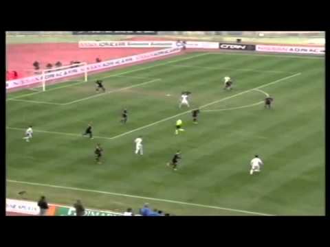 Bari-Crotone 0-0 2012-2013 26 giornata