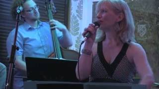 Catherine Lima Quintet. Memphis In June. Live 7th June 2016