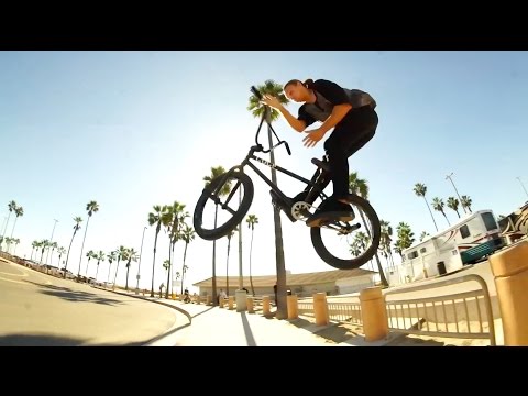BMX - ADAM ACCARDI BIKE CHECK!