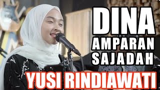 Download Lagu 3 Pemuda Berbahaya Dina Amparan Sajadah MP3 dan Video MP4 Gratis