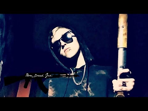 KYLE CRO$$ - P!LLS (Ft DK Lane X Young Deuce) [Prod  By KXT] (Born Dead Inc. Exclusive)