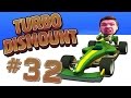 HERE COMES SPEED RACER | Turbo Dismount ...