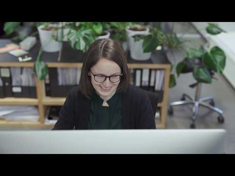 Me finskulaiset: Anna Helamaa, Arkkitehtitoimisto Ahonen & Kangasvieri