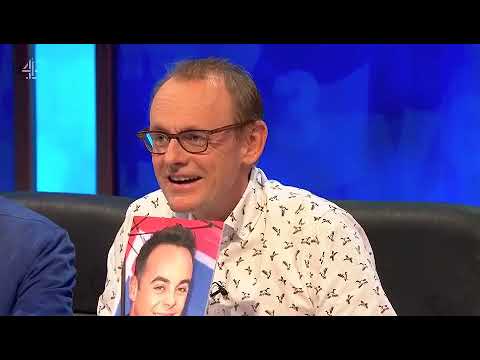 8 Out Of 10 Cats Does Countdown S19E03 (Full Episode with Commercial Breaks)