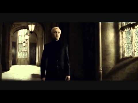 讓它去。哈利波特的模仿秀 (伊迪娜-門澤爾的《放手》) (Let It Go: A Harry Potter Parody (Let It Go by Idina Menzel))