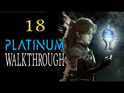 CLAIR OBSCUR: EXPEDITION 33 - 100% Platinum Walkthrough 18/29 - Trophy/Achievement Guide
