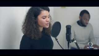 Peace (Mali Music Cover) | Nicole Johns (feat. Ainsley Johns) | One Sound