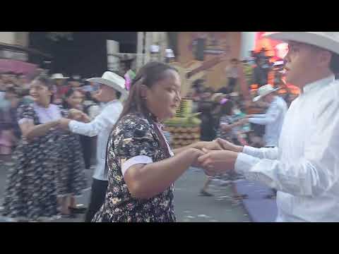 Casa de la Cultura de Puerto Rondón (Arauca) - 24 Joropódromo del Torneo del Joropo en Villavicencio