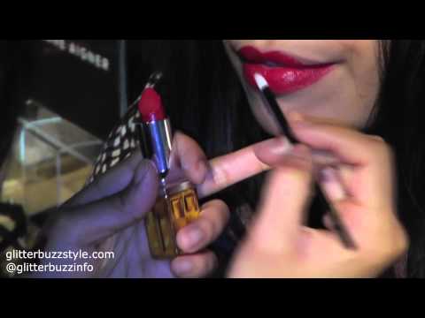 Inside Celebrate InStyle Event