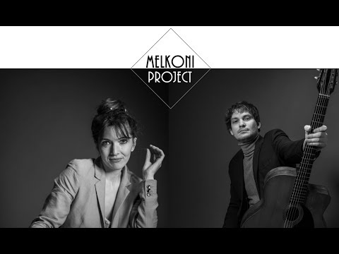 "Jardin" - Melkoni Project