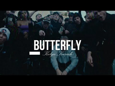 [FREE] HARD 102 BOYZ x DUKE102 x KABE TYPE BEAT "Butterfly" (prod. Kariah)