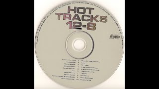 Grace Jones - Sex Drive (Hot Tracks Series 12 Vol 8 Track 8)