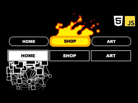 Next Level Vanilla JavaScript UI Animations
