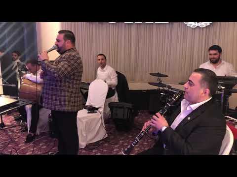 KAREN VARDANYAN & KOLO / shur sharan / Liwe music