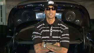 Booba Interview Ouest Side 2006