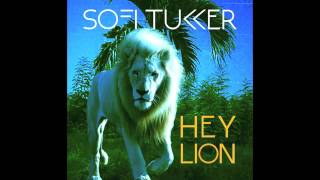 SOFI TUKKER - Hey Lion (Official Audio)