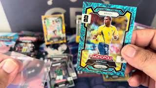 Panini Prizm Monopoly - Büyük açılış 🔥🚨