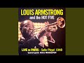 C Jam Blues - Louis Armstrong - Topic C Jam Blues