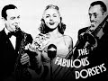 The Fabulous Dorseys (1947)- with Dana Hersey Introduction | Full Movie | Tommy Dorsey, Jimmy Dorsey