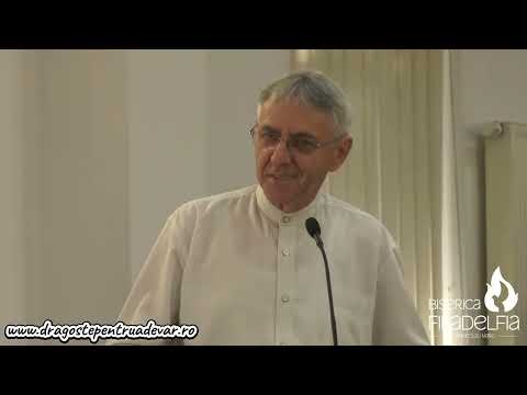 Iosif Anca - Adevăruri sfinte despre familii sfinte