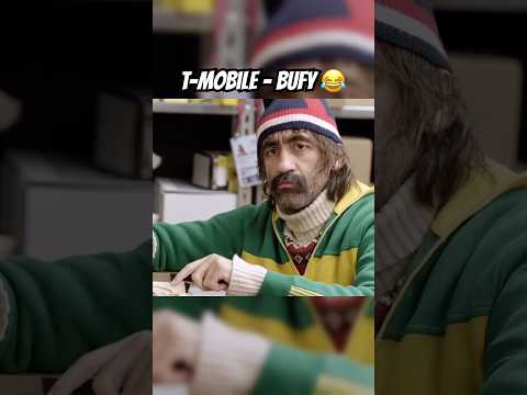 Zadar dostal Bufy. Těšíte se na Vánoce? 🎅 😂 #reklama #parodie #dabingovejnarez