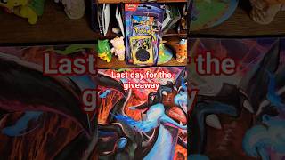 day 23 #pokemon #pokemoncards #pokemontcg #cards #tradingcards #collectiblecards #pokemongiveaway