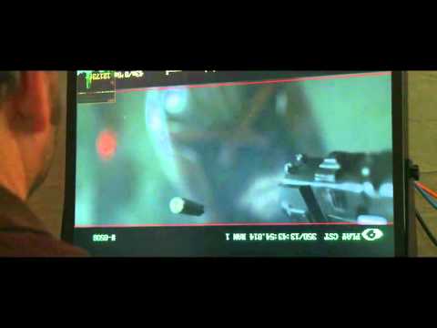 Dredd (Slo-Mo VFX Featurette)