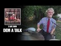 2 Live Crew - Dem A Talk | Drum Cover [First Time Hearing]