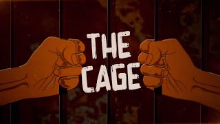 Musik-Video-Miniaturansicht zu The Cage Songtext von Citizen Soldier