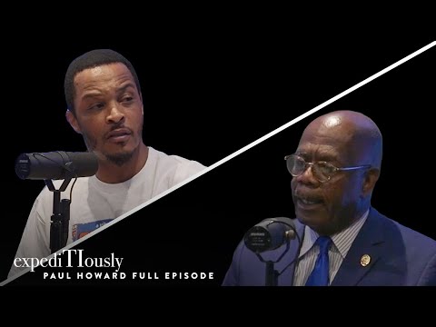 Politics As Usual with Paul Howard & Christian Wise Smith | expediTIously Podcast