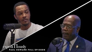 Politics As Usual with Paul Howard & Christian Wise Smith | expediTIously Podcast