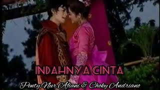 Download lagu Indahnya Cinta Choky Andriano Penty Nur Afiani... mp3