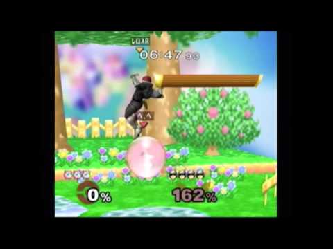 $5 MM: Darc (Fox/Puff/Falcon) vs $Mike (Falcon)